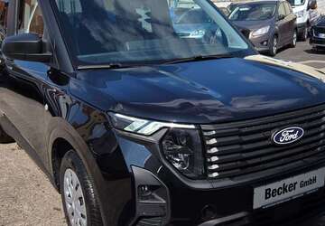 Ford Tourneo Courier 19.990 km 25.590 &euro; Mörfelden-Walldorf 64546