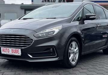Ford S-Max 218.200 km 13.900 &euro; Rüsselsheim 65428