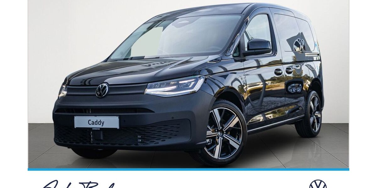 VW Caddy 2.420 km 39.870 &euro; Bad Homburg 61348