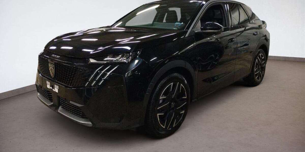 Peugeot 3008 34.836 km 24.780 &euro; Rüsselsheim 65428