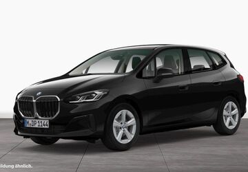 BMW 220 Active Tourer 4.652 km 32.590 &euro; Dreieich-Sprendlingen 63303