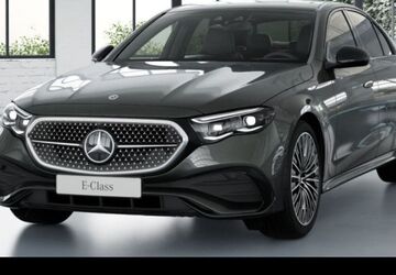 Mercedes-Benz E 220 14.000 km 61.880 &euro; Darmstadt 64295