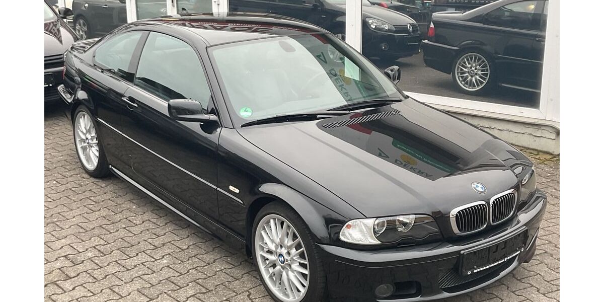 BMW 330 18.000 km 29.000 &euro; Hanau 63450