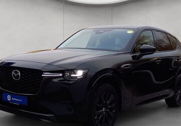 Mazda CX-60 45.339 km 45.550 &euro; Frankfurt 60386