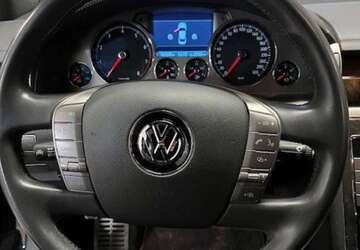 VW Phaeton 186.107 km 13.900 &euro; Frankfurt am Main 60598