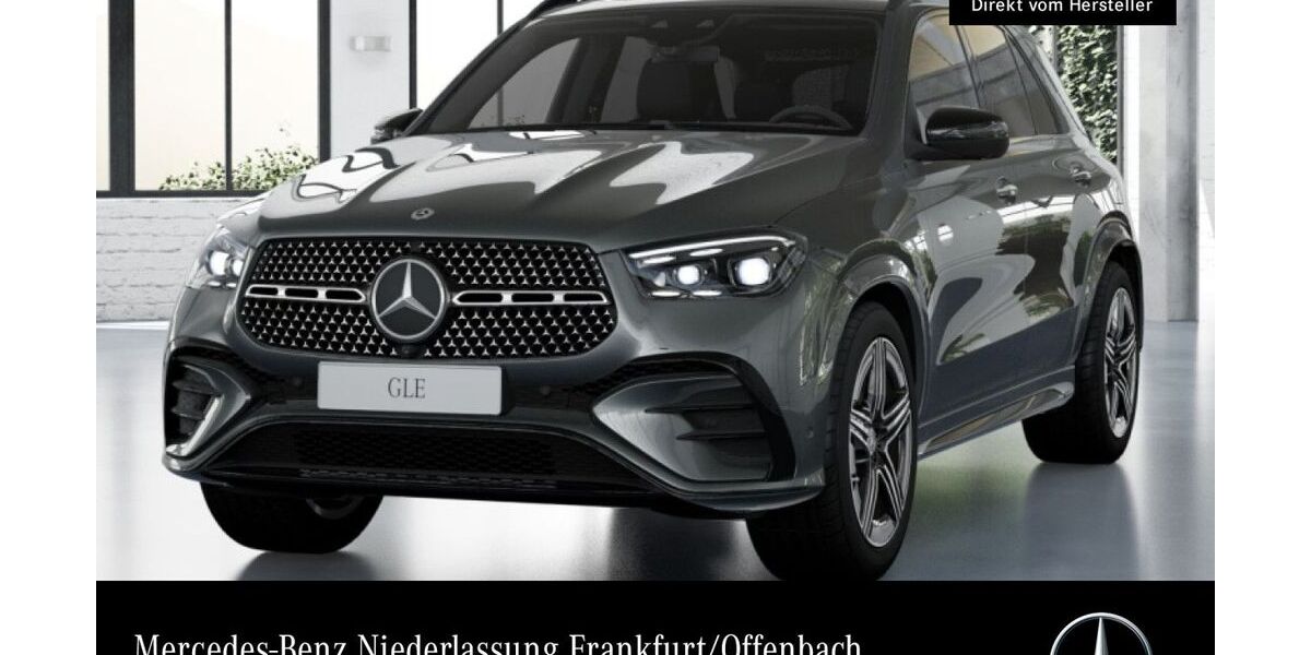 Mercedes-Benz GLE 350 10.009 km 86.390 &euro; Frankfurt 60488
