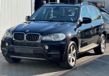 BMW X5 245.000 km 8.999 &euro; Offenbach am Main 63075