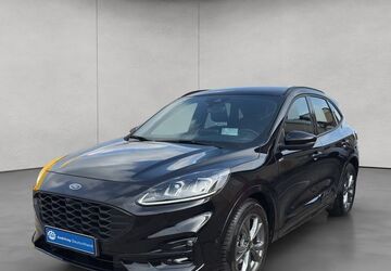 Ford Kuga 12.910 km 24.950 &euro; Frankfurt 60386