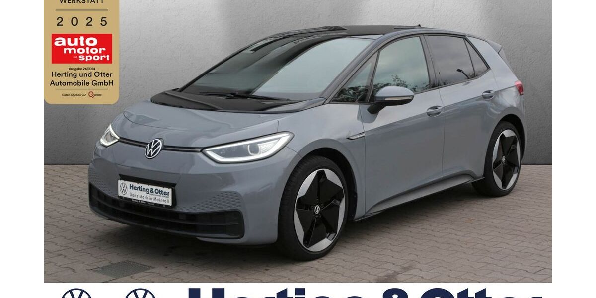 VW ID.3 50.000 km 22.900 &euro; Maintal 63477
