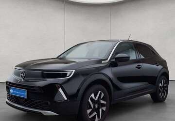 Opel Mokka 20.905 km 17.250 &euro; Frankfurt am Main 60386