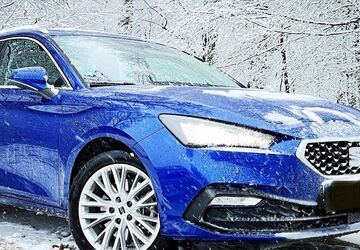 Seat Leon 81.000 km 17.500 &euro; Florstadt 61197