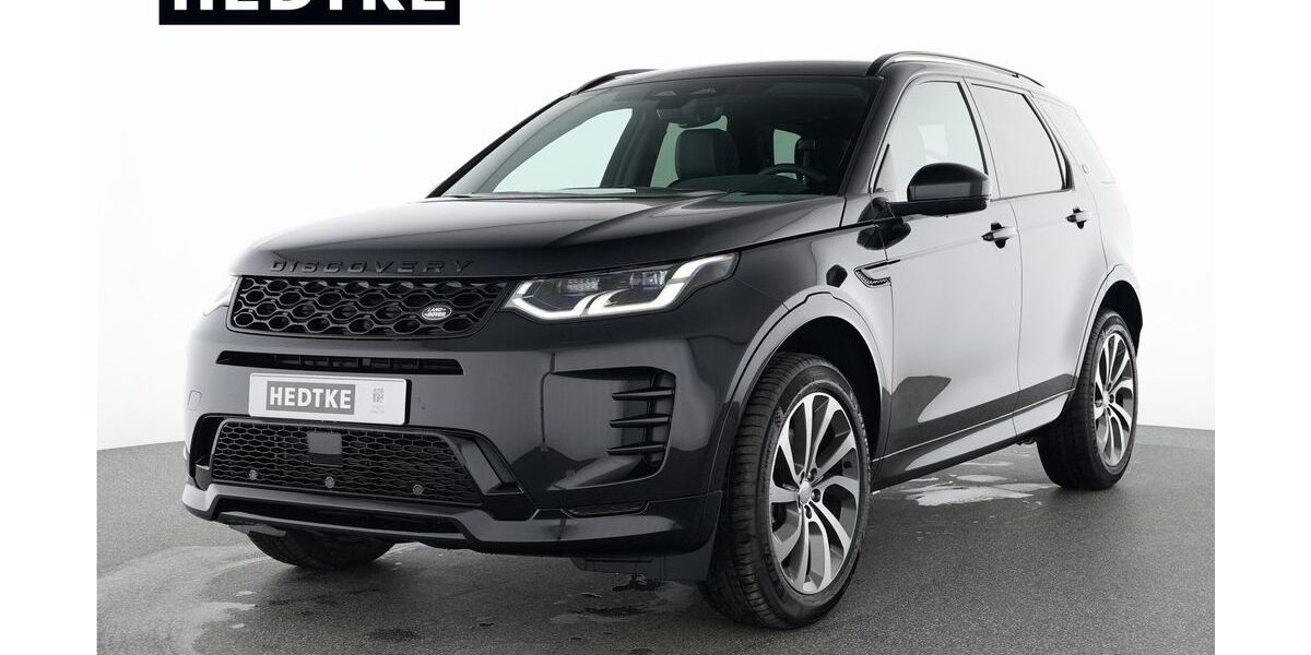 Land Rover Discovery Sport 1.500 km 59.990 &euro; Weiterstadt 64331