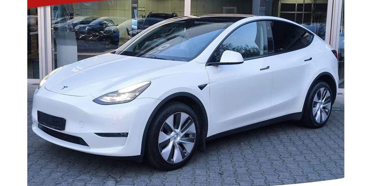 Tesla Model Y 100.000 km 27.950 &euro; Dieburg 64807