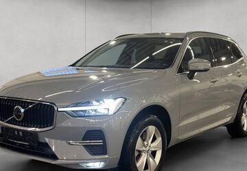 Volvo XC60 35.396 km 35.750 &euro; Frankfurt am Main 60486