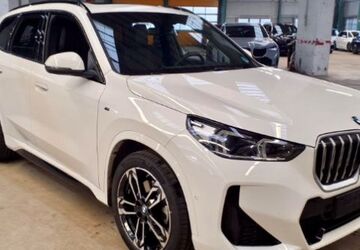 BMW X1 25.905 km 47.989 &euro; Hofheim 65719