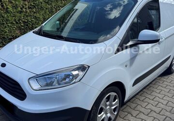 Ford Transit 46.000 km 7.900 &euro; Rodgau/Jügesheim bei Frankfurt am Main 63110