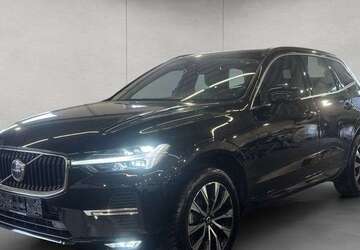 Volvo XC60 30.662 km 36.400 &euro; Offenbach 63069