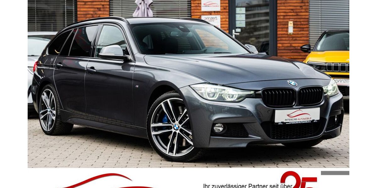 BMW 340 207.715 km 23.890 &euro; Darmstadt 64293