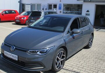 VW Golf 24.900 km 23.590 &euro; Wehrheim 61273