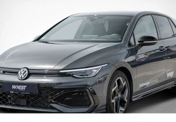 VW Golf 12.500 km 36.450 &euro; Darmstadt 64295