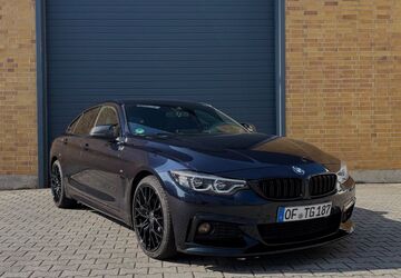 BMW 430 Gran Coupé 118.500 km 27.499 &euro; Rödermark 63322