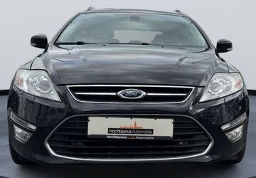 Ford Mondeo 199.700 km 4.290 &euro; Oberursel 61440