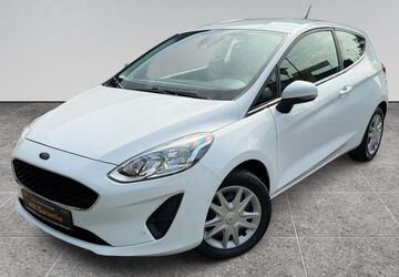 Ford Fiesta 165.528 km 5.390 &euro; Offenbach am Main 63069
