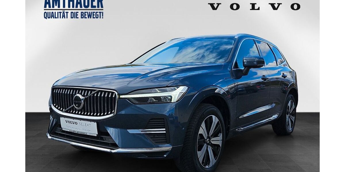 Volvo XC60 53.350 km 42.790 &euro; Hanau 63452