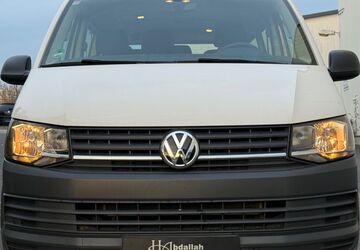 VW T6 Transporter 176.711 km 15.999 &euro; Kelkheim 65779