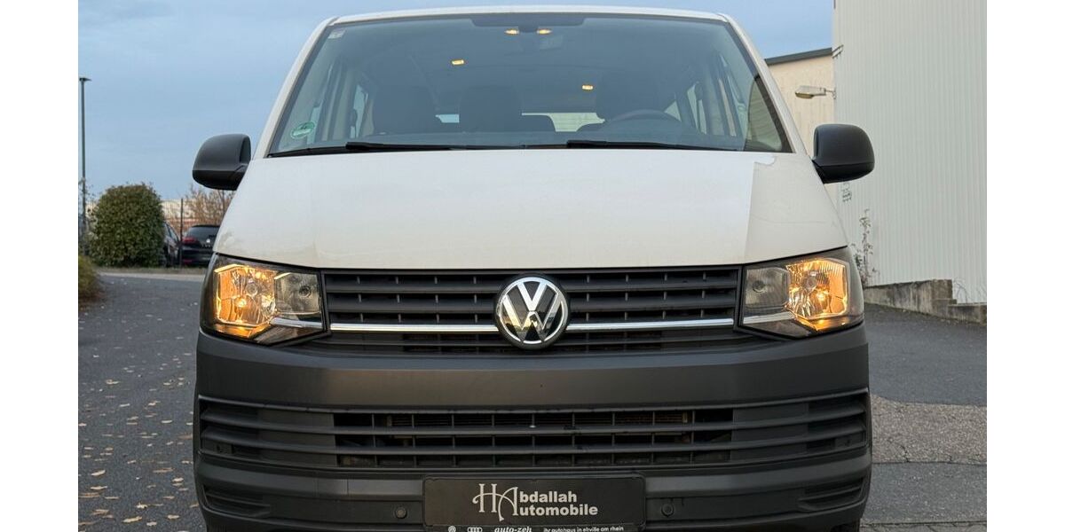 VW T6 Transporter 176.711 km 15.999 &euro; Kelkheim 65779
