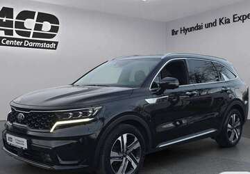 Kia Sorento 81.850 km 32.970 &euro; Darmstadt 64289