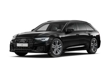 Audi A6 28.388 km 47.190 &euro; Oberursel 61440