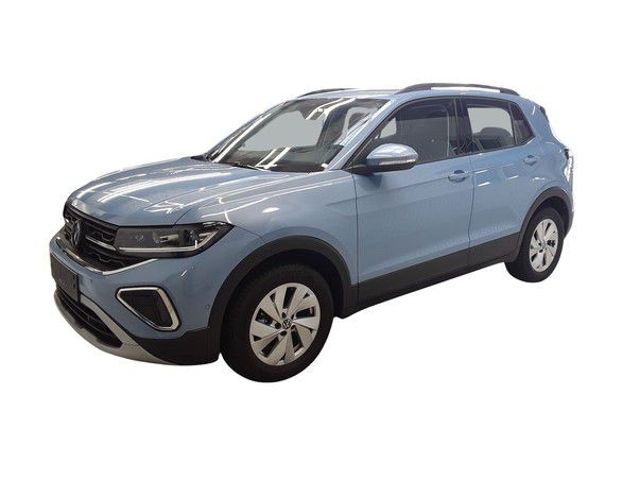 VW T-Cross 5.695 km 25.489 &euro; Gross-Gerau 64521
