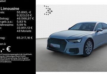 Audi S6 37.824 km 55.890 &euro; Bad Nauheim 61231