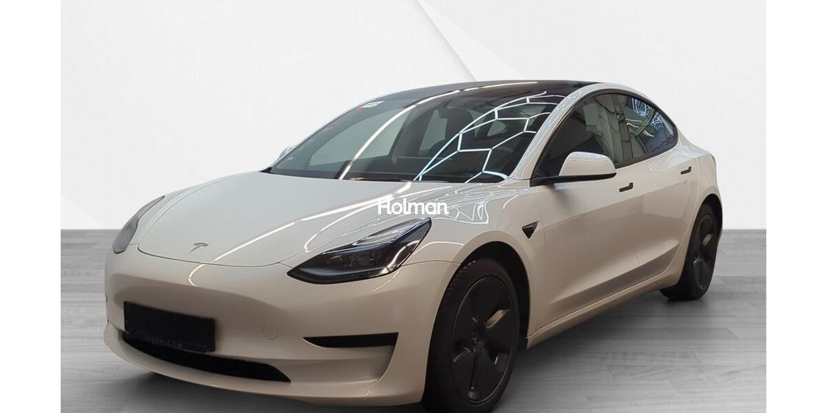 Tesla Model 3 62.792 km 25.585 &euro; Eschborn 65760