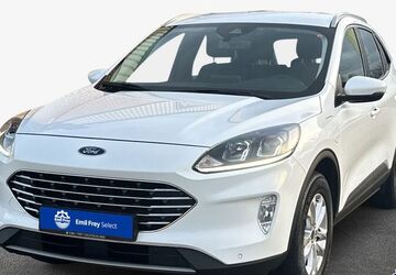 Ford Kuga 47.278 km 19.550 &euro; Frankfurt 60386