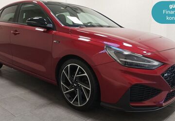 Hyundai i30 38.679 km 22.970 &euro; Egelsbach 63329