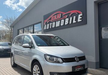 VW Touran 159.159 km 8.300 &euro; Eppertshausen 64859