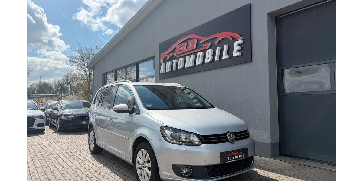 VW Touran 159.159 km 8.300 &euro; Eppertshausen 64859