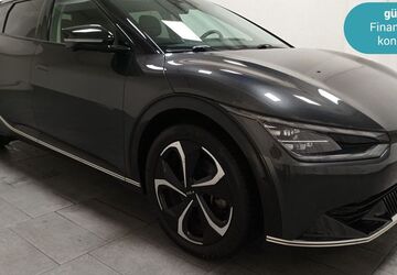 Kia EV6 66.178 km 27.970 &euro; Egelsbach 63329