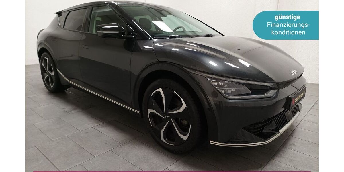 Kia EV6 66.178 km 27.970 &euro; Egelsbach 63329