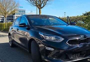 Kia ceed / Ceed 145.000 km 14.000 &euro; Bad Vilbel 61118