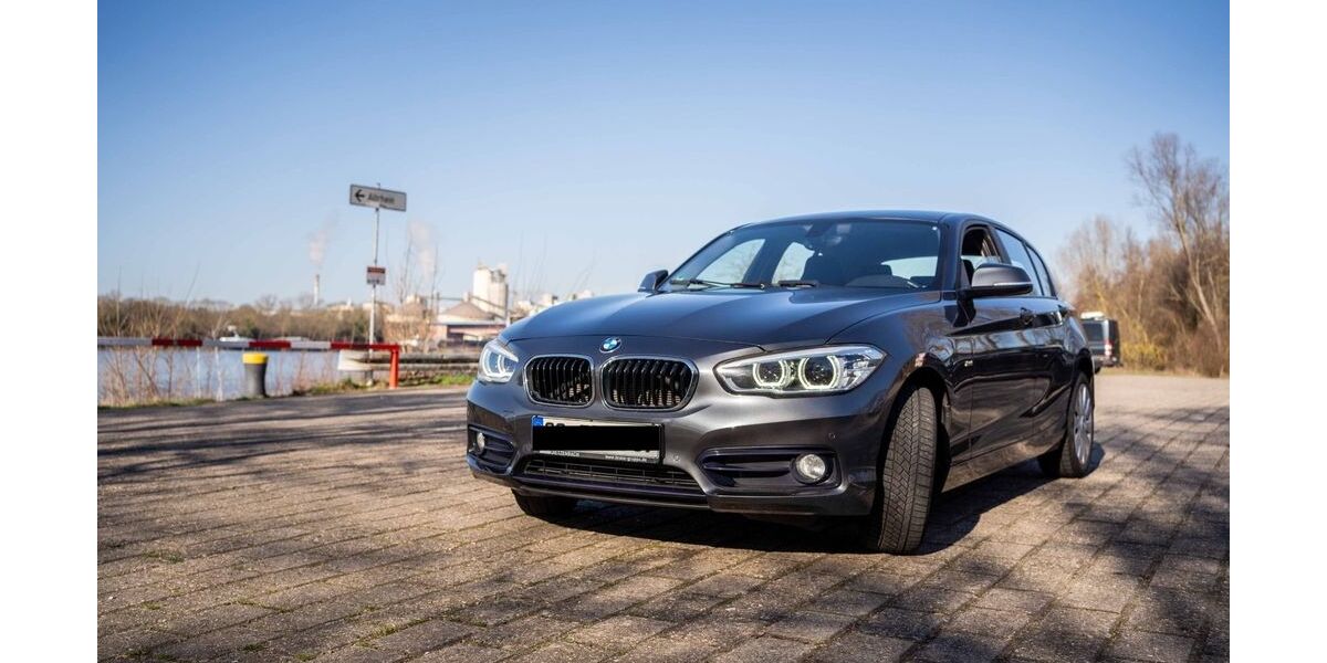 BMW 118 104.000 km 11.200 &euro; Frankfurt am Main 60489