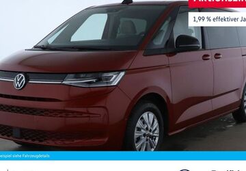 VW T7 Multivan 19.541 km 57.190 &euro; Hanau 63452