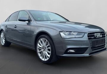 Audi A4 220.000 km 10.800 &euro; Steinbach 61449