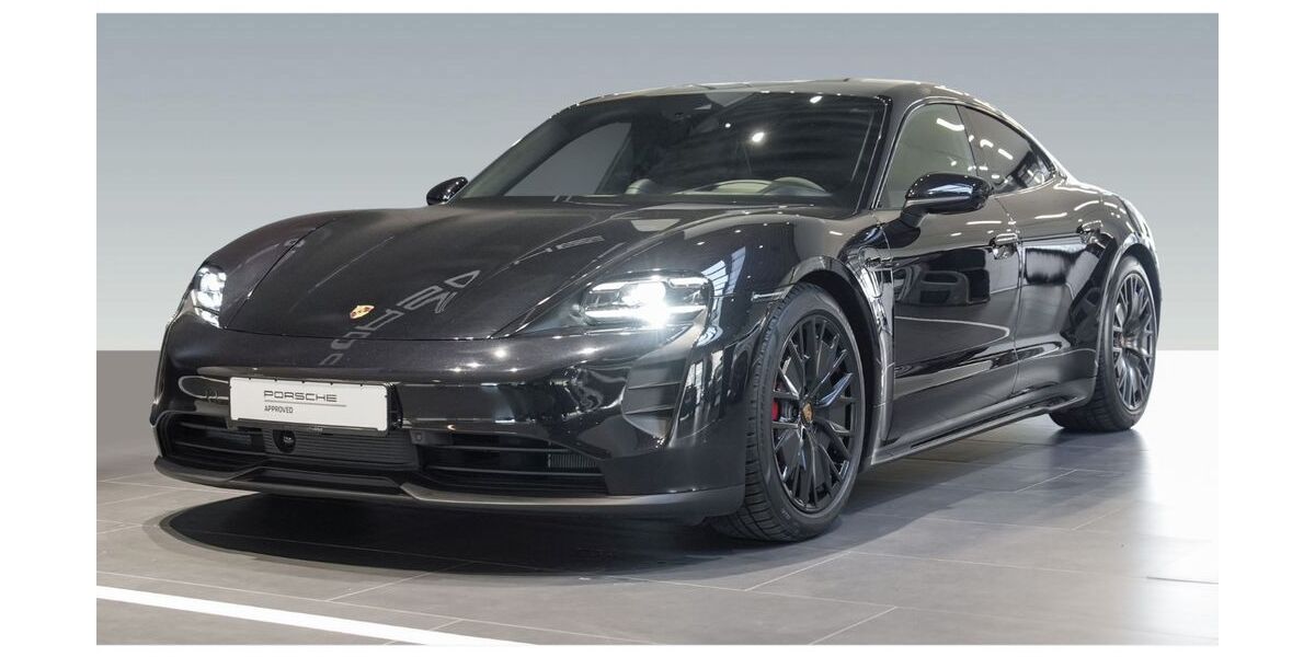 Porsche Taycan 33.095 km 76.880 &euro; Frankfurt am Main 65936