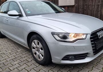 Audi A6 232.500 km 7.900 &euro; Frankfurt am Main 60386