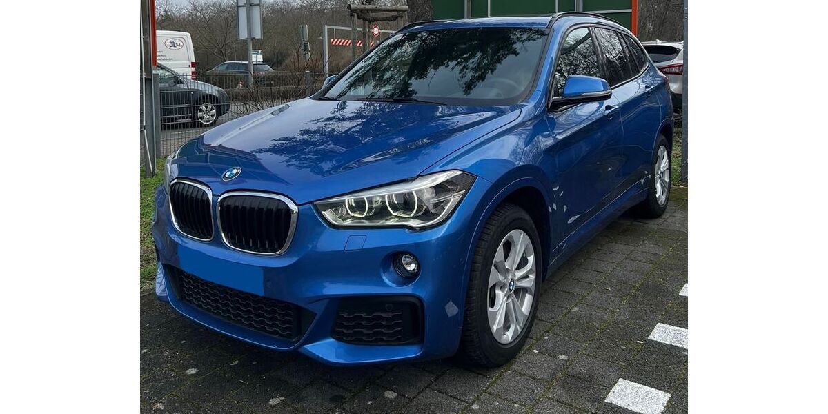 BMW X1 175.333 km 20.490 &euro; Weiterstadt 64331
