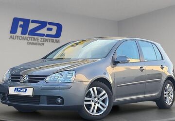 VW Golf 186.000 km 4.444 &euro; Darmstadt 64293