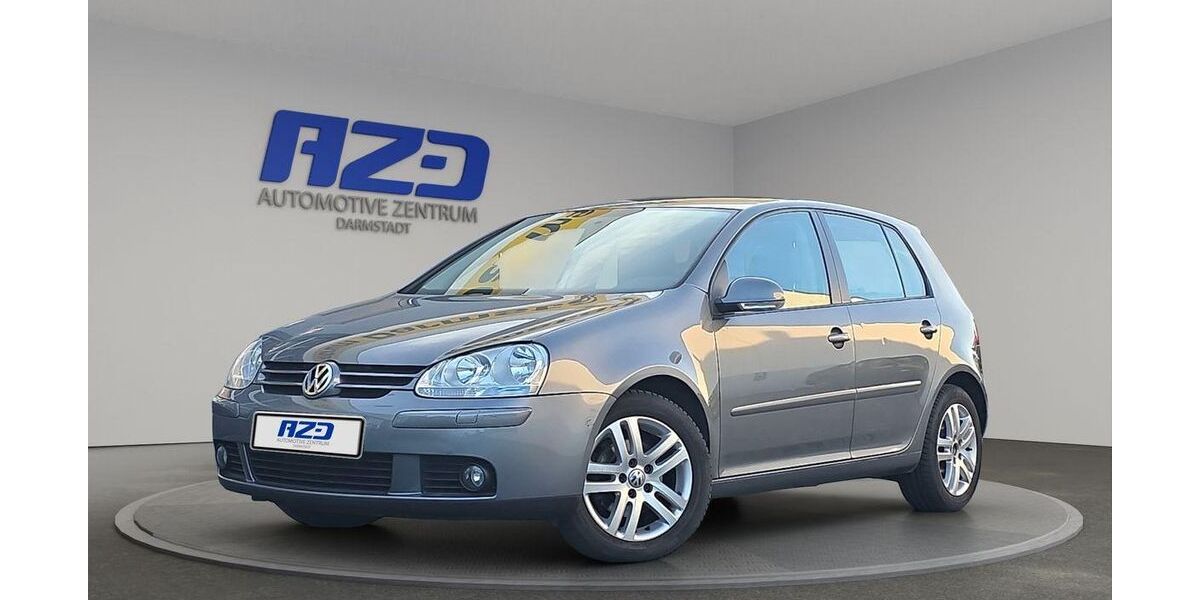 VW Golf 186.000 km 4.444 &euro; Darmstadt 64293
